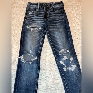 AE Women's Jeans